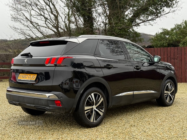 Used Peugeot 3008 2020 for sale - 76977040: Photo 5