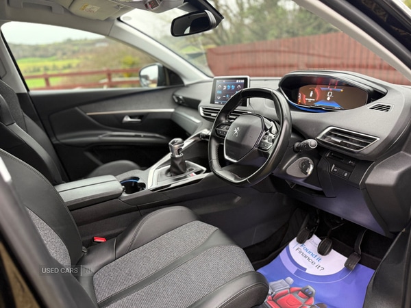 Used Peugeot 3008 2020 for sale - 76977040: Photo 6