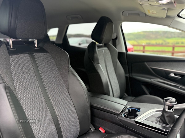 Used Peugeot 3008 2020 for sale - 76977040: Photo 7