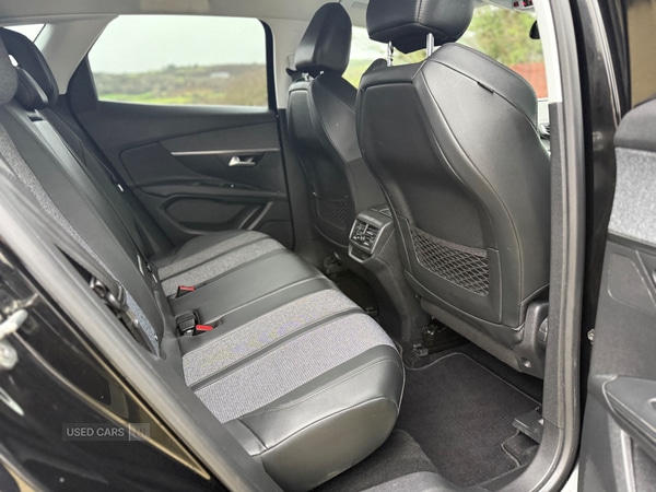 Used Peugeot 3008 2020 for sale - 76977040: Photo 8