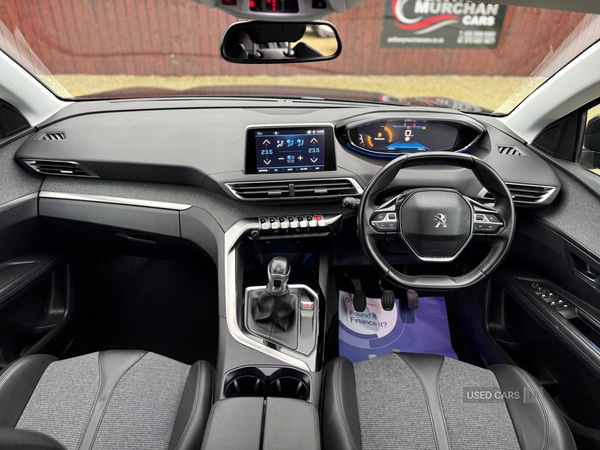 Used Peugeot 3008 2020 for sale - 76977040: Photo 9