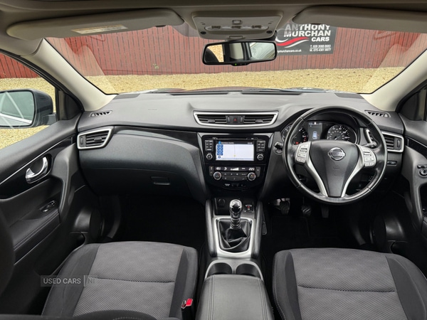 Used Nissan Qashqai 2017 for sale - 76551689: Photo 12