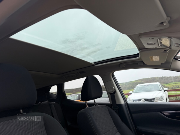 Used Nissan Qashqai 2017 for sale - 76551689: Photo 13