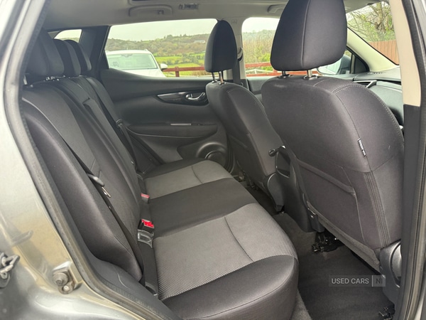 Used Nissan Qashqai 2017 for sale - 76551689: Photo 8