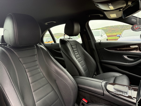 Used Mercedes-Benz E Class 2022 for sale - 76271154: Photo 10