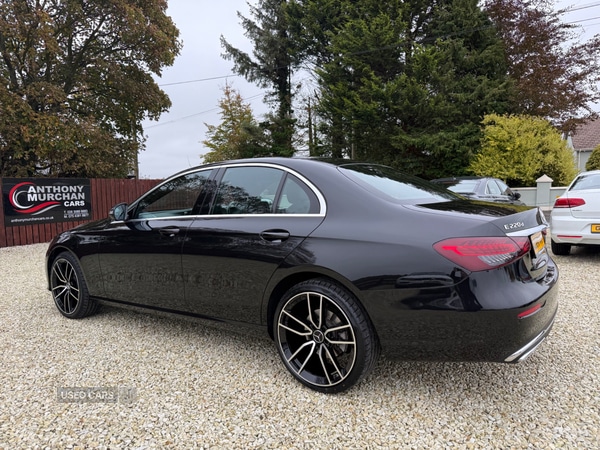 Used Mercedes-Benz E Class 2022 for sale - 76271154: Photo 5