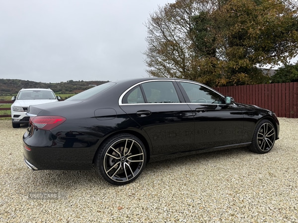 Used Mercedes-Benz E Class 2022 for sale - 76271154: Photo 7