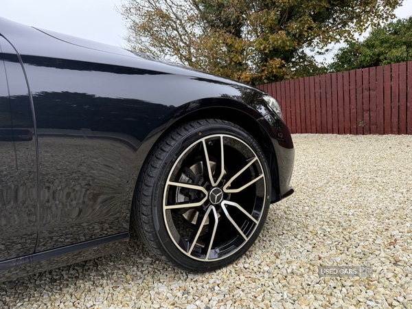 Used Mercedes-Benz E Class 2022 for sale - 76271154: Photo 8