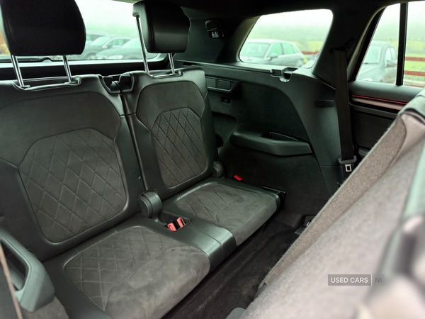 Used Skoda Kodiaq 2021 for sale - 76715958: Photo 10