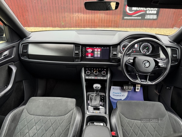 Used Skoda Kodiaq 2021 for sale - 76715958: Photo 11