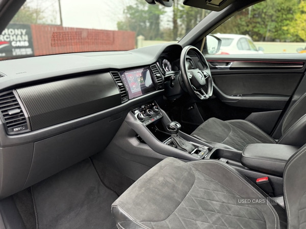 Used Skoda Kodiaq 2021 for sale - 76715958: Photo 12