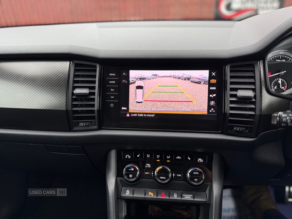 Used Skoda Kodiaq 2021 for sale - 76715958: Photo 14