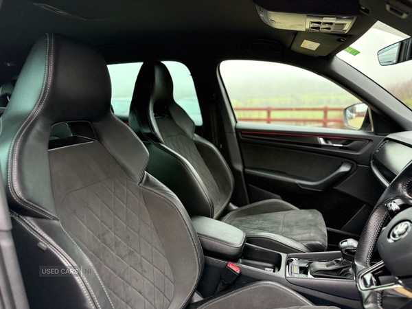Used Skoda Kodiaq 2021 for sale - 76715958: Photo 7