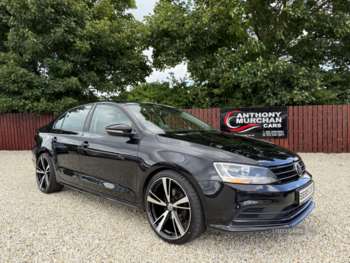 2016 - 2.0 TDI 150 SE 4dr