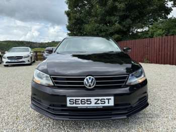 Used Volkswagen Jetta 2016 for sale - 75247910: Photo