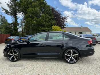 Used Volkswagen Jetta 2016 for sale - 75247910: Photo