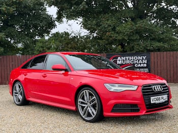 Used Audi A6 2016 for sale - 79677989: Photo