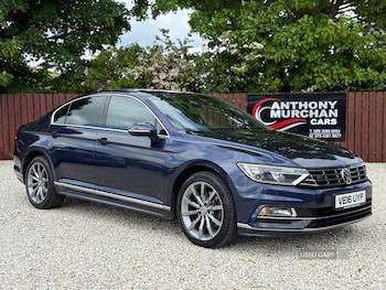 Used Volkswagen Passat 2016 for sale - 78685430: Photo