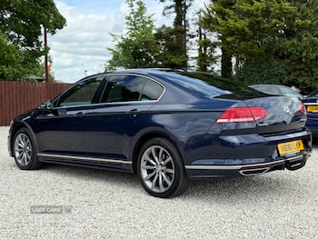Used Volkswagen Passat 2016 for sale - 78685430: Photo