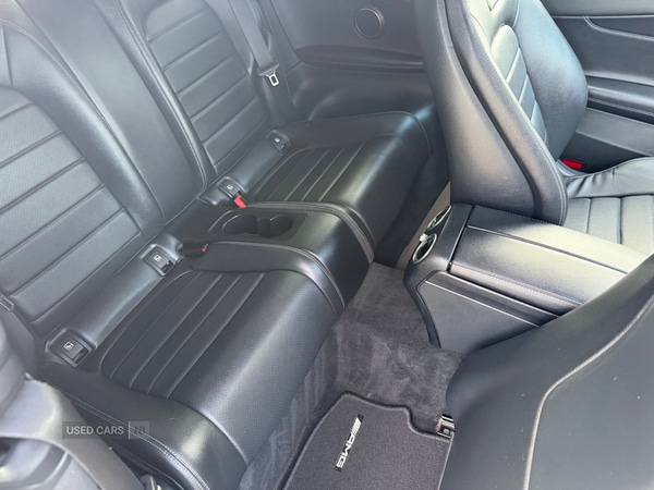 Used Mercedes-Benz C Class 2018 for sale - 76399463: Photo 8