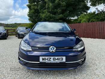 Used Volkswagen Golf 2019 for sale - 74811660: Photo