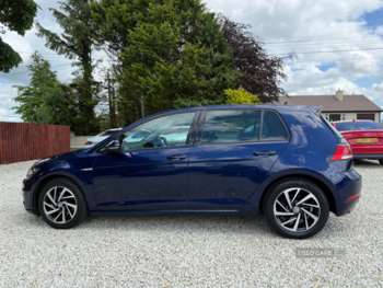 Used Volkswagen Golf 2019 for sale - 74811660: Photo