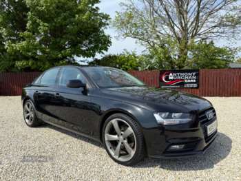 2015 - 2.0 TDI 177 SE Technik 4dr