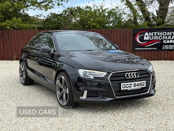 Used Audi A3 2017 for sale - 78405580: Photo