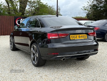 Used Audi A3 2017 for sale - 78405580: Photo