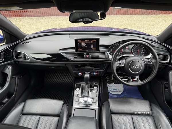 Used Audi A6 2015 for sale - 76139040: Photo 11