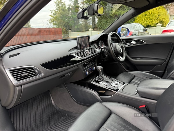 Used Audi A6 2015 for sale - 76139040: Photo 12