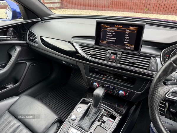 Used Audi A6 2015 for sale - 76139040: Photo 13