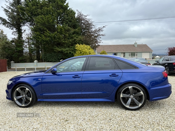 Used Audi A6 2015 for sale - 76139040: Photo 3