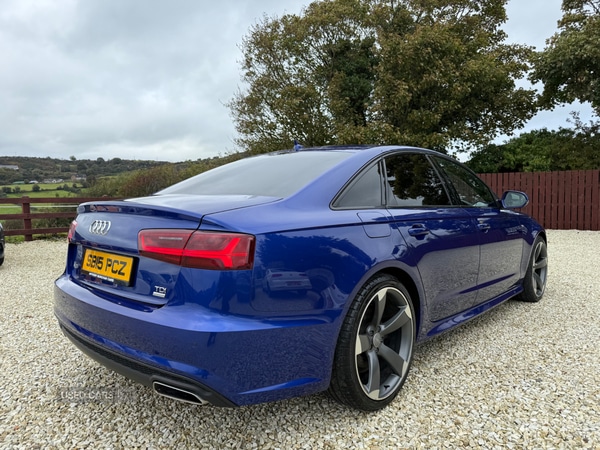 Used Audi A6 2015 for sale - 76139040: Photo 6