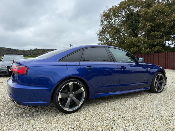 Used Audi A6 2015 for sale - 76139040: Photo 7