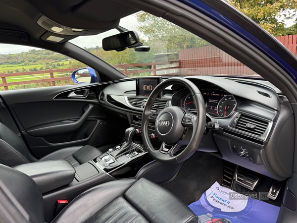 Used Audi A6 2015 for sale - 76139040: Photo 9