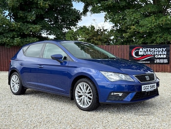 Used SEAT Leon 2017 for sale - 78879526: Photo