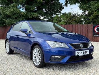 Used SEAT Leon 2017 for sale - 78879526: Photo