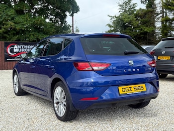 Used SEAT Leon 2017 for sale - 78879526: Photo