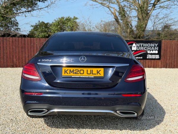 Used Mercedes-Benz E Class 2020 for sale - 77958713: Photo 5