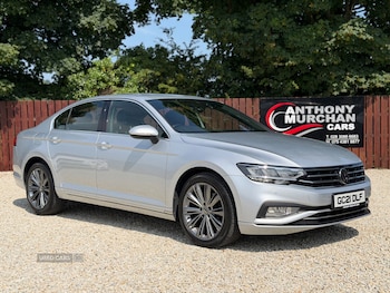 Used Volkswagen Passat 2021 for sale - 79249117: Photo