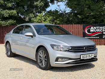 Used Volkswagen Passat 2021 for sale - 79249117: Photo