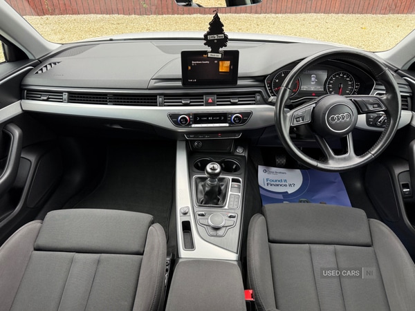 Used Audi A4 2016 for sale - 76371817: Photo 10