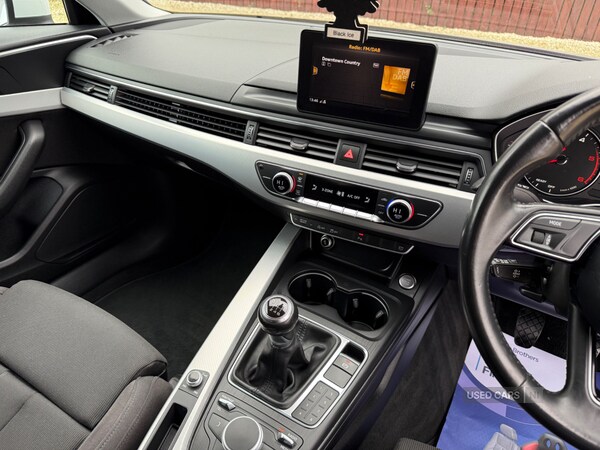 Used Audi A4 2016 for sale - 76371817: Photo 11