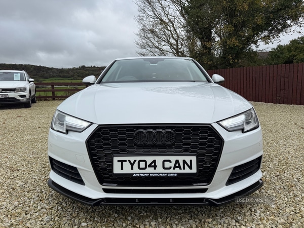 Used Audi A4 2016 for sale - 76371817: Photo 2