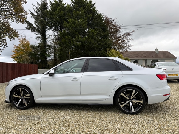 Used Audi A4 2016 for sale - 76371817: Photo 3