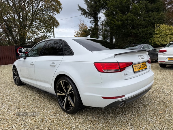 Used Audi A4 2016 for sale - 76371817: Photo 4
