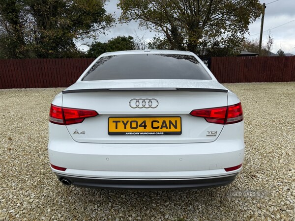 Used Audi A4 2016 for sale - 76371817: Photo 5