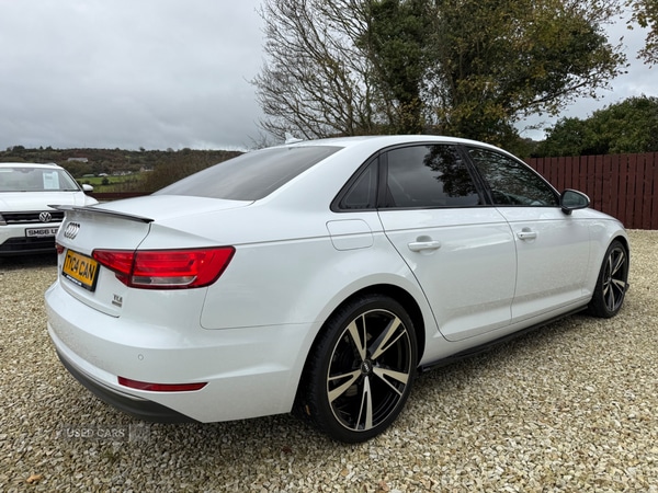 Used Audi A4 2016 for sale - 76371817: Photo 6