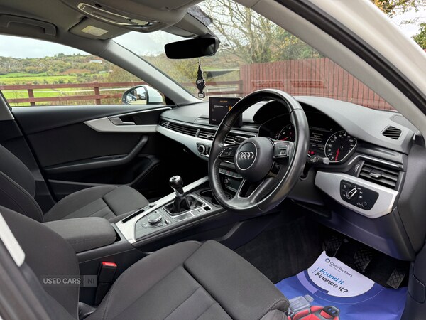 Used Audi A4 2016 for sale - 76371817: Photo 7